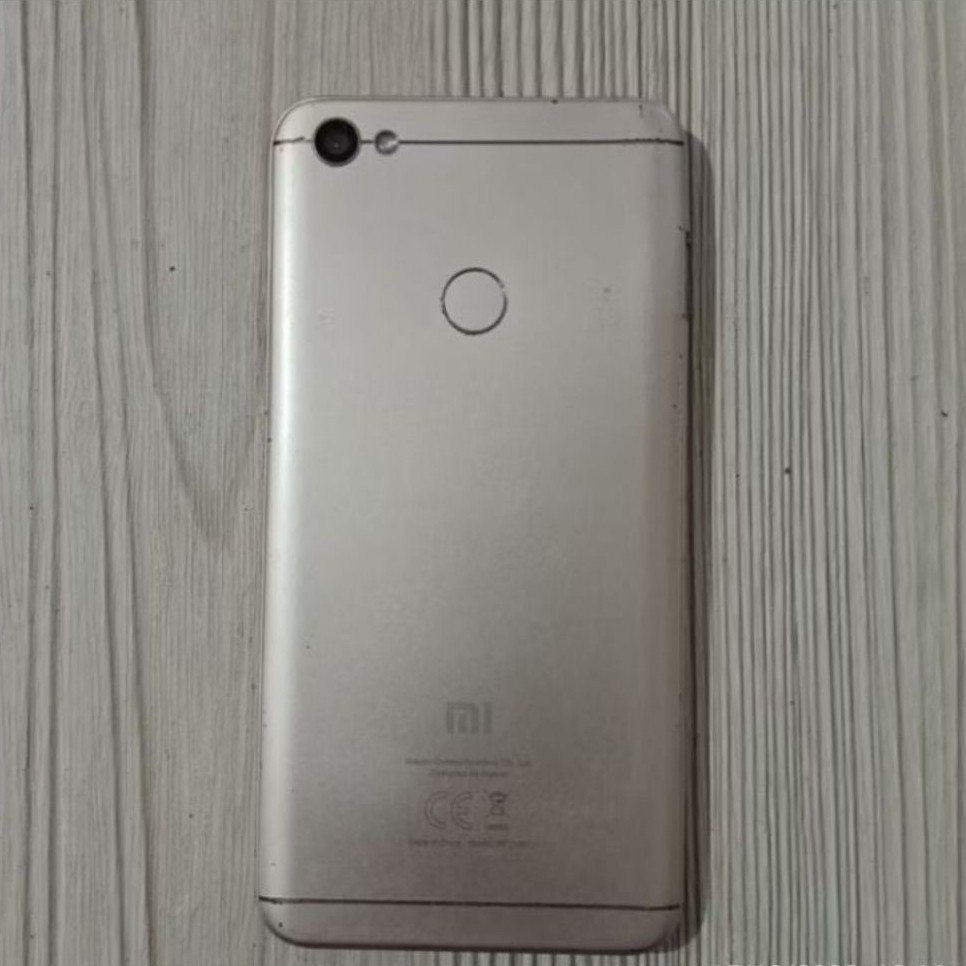 MESIN HIDUP REDMI NOTE 5A PRIME TESTED