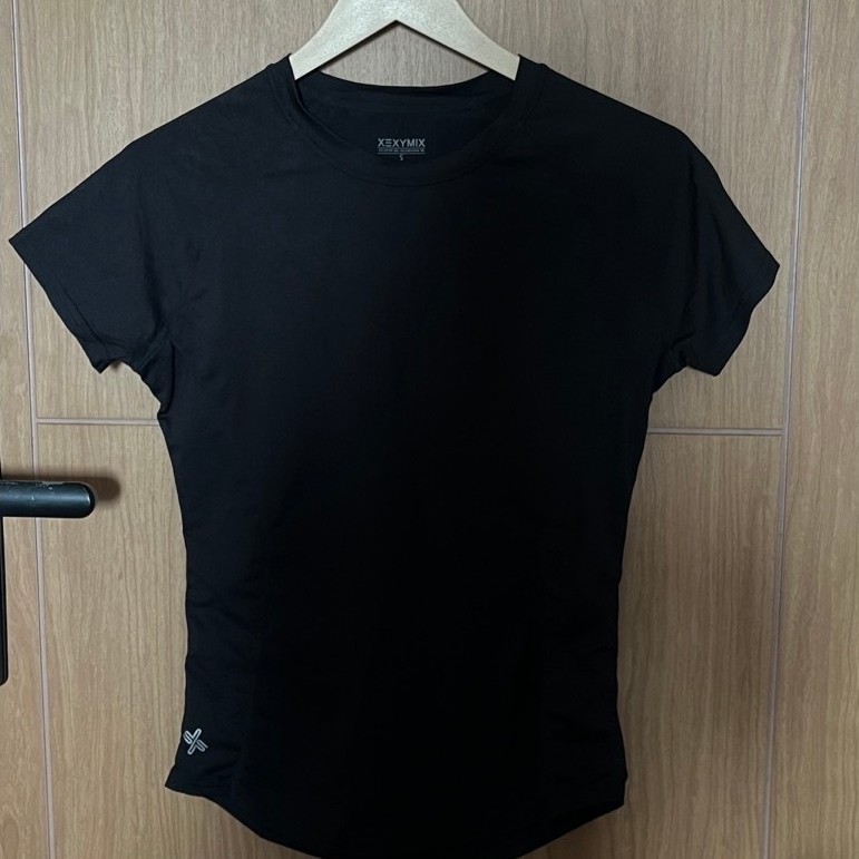 Xexymix Crop Top Sport