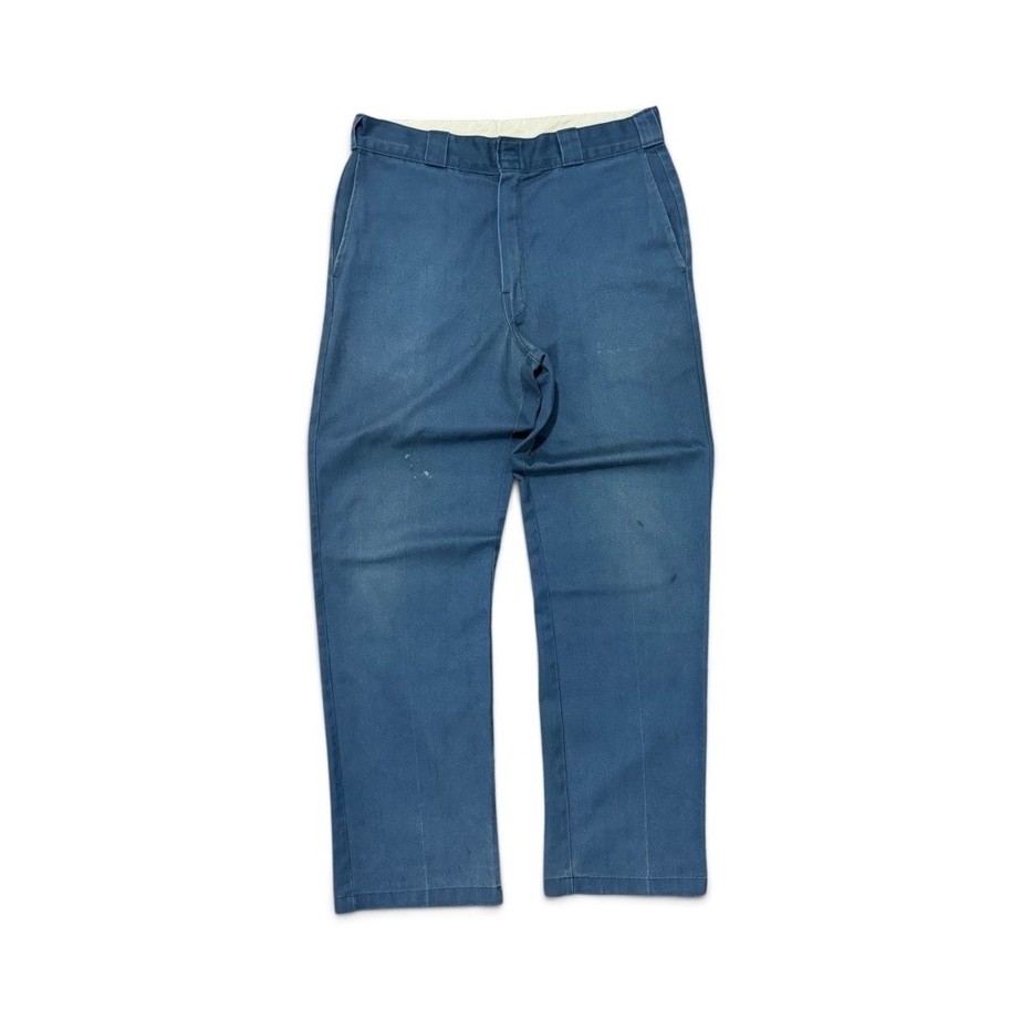 DICKIES PANTS NAVY