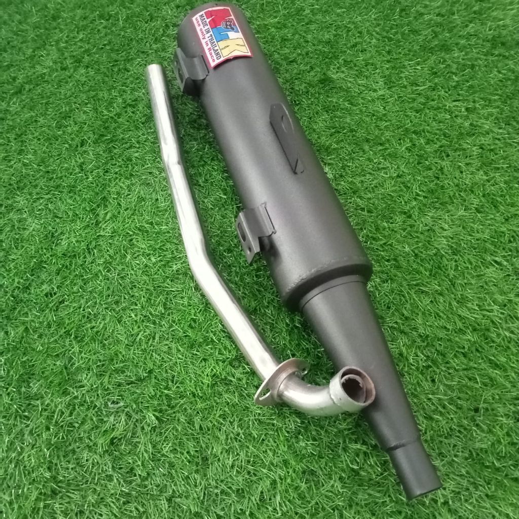 EX5 /ex5Dream Muffler Exhaust Ekzos(bunyi std motor)