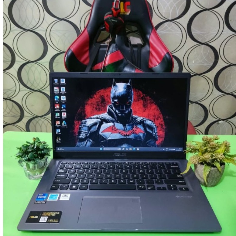 ASUS EXPERTBOOK PRO P1412CEA.208 GEN 11 — i7 TIGER LAKE