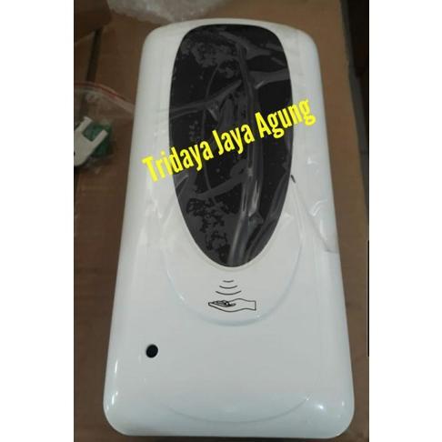 Automatic Sensor Dispenser Hand sanitizer/Hand Soap