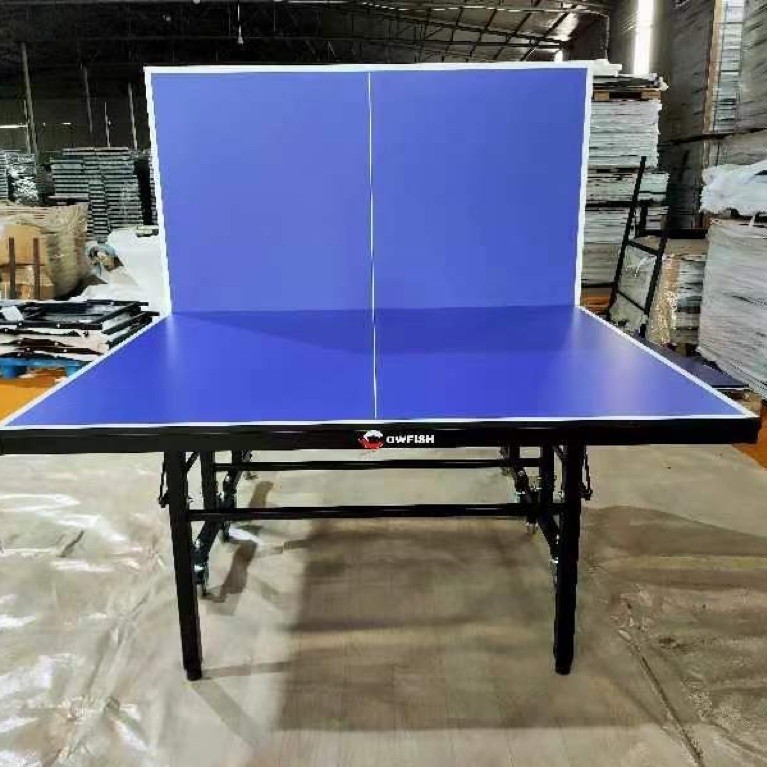 MEJA PINGPONG TENIS  BAHAN MDF 18mm