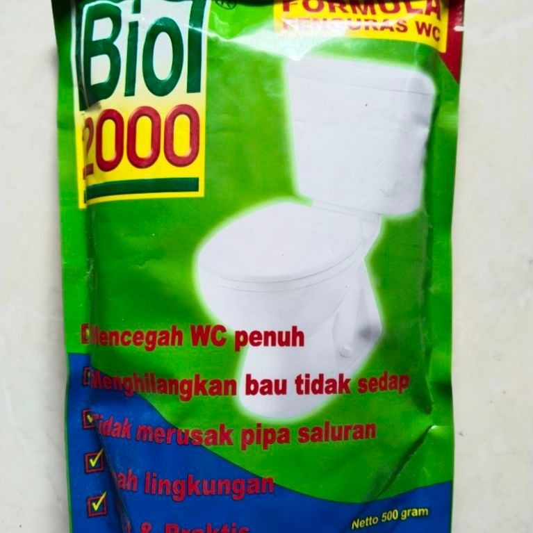 Bio 2000