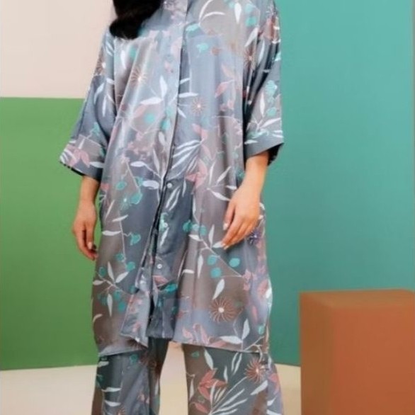Fiorela Tunik BJ