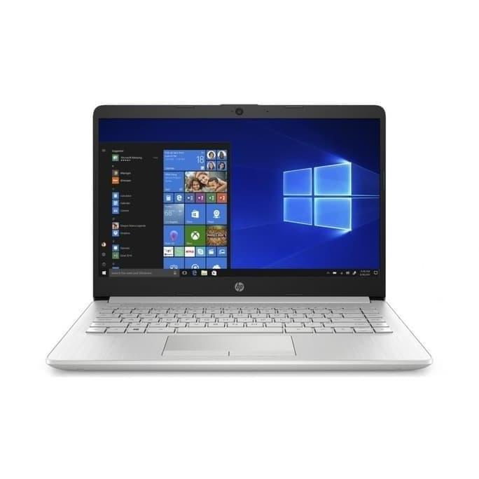 FARARISKYY71 - HP 14S-DK1122AU DK1123AU - ATHLON GOLD 3150 8GB 512GB 14" WIN10 + OHS