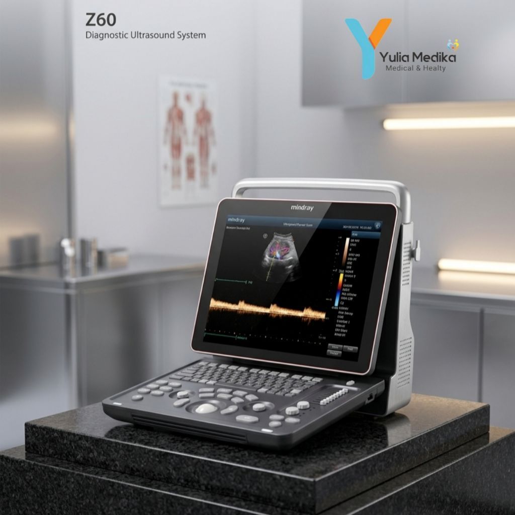 USG Mindray Z60 Portable 3D/4D / USG mindray Z60