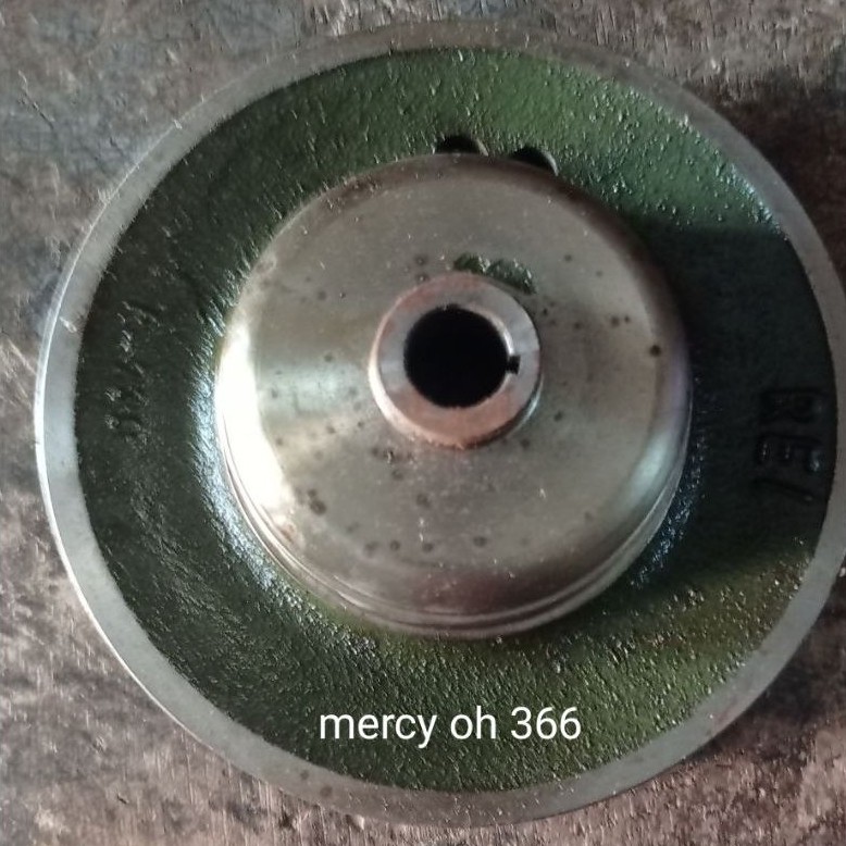 poli pompa power steering mercy oh 366.