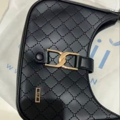 enji yonse shoulder bag