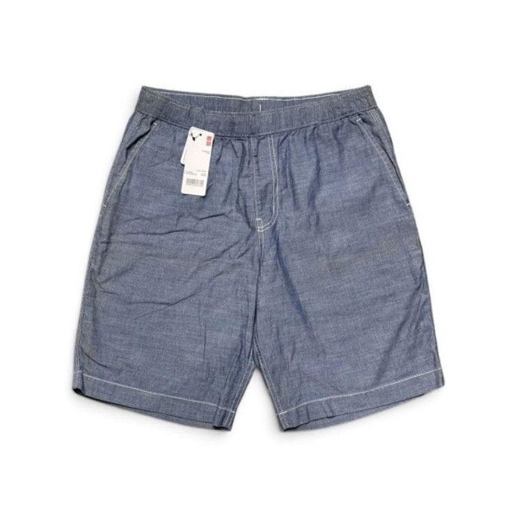 Relax Pants Uniqlo