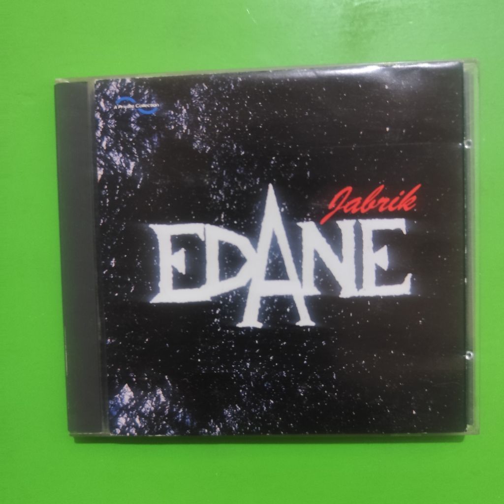 CD Original EDANE Jabrik
