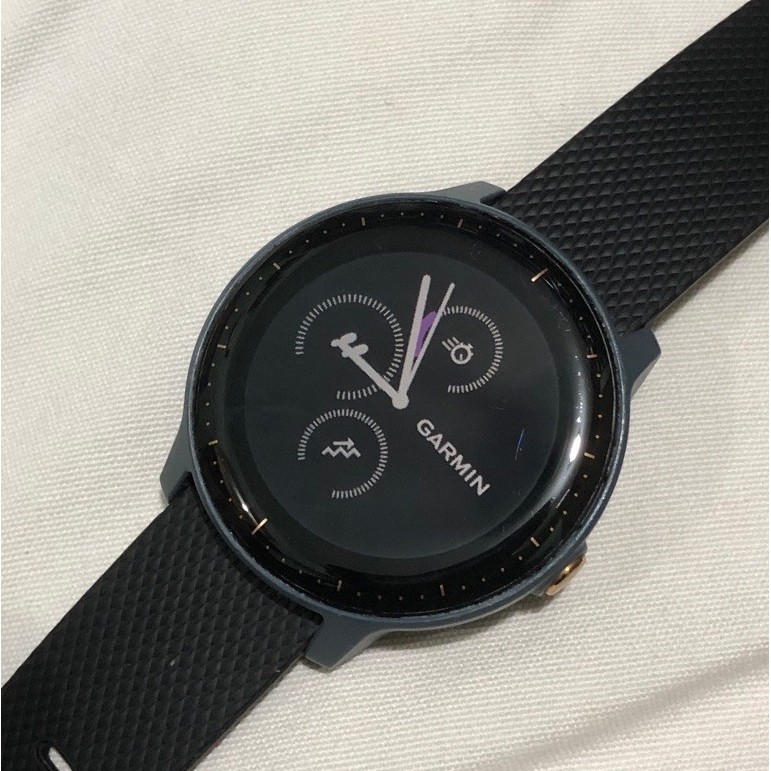 Garmin Vivoactive 3 Music