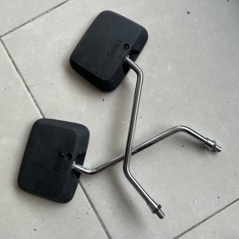 spion gl100 gl125 Original