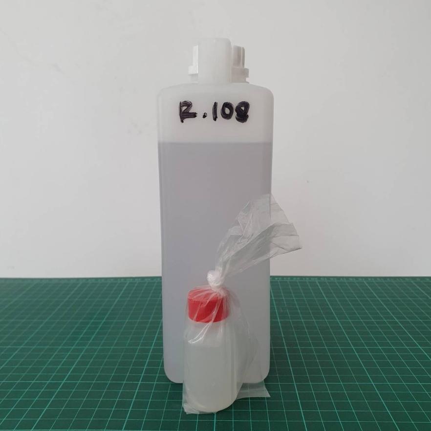 Resin 108 Yukalac 1 Kilogram Resin Bening