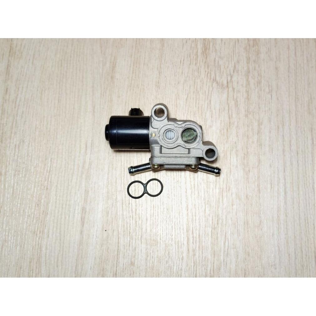 Idle up ac eacv iacv servo isc Honda Maestro 2.0