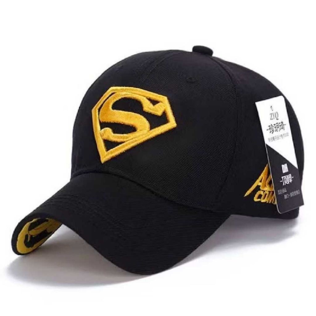 TOPI SUPERMAN