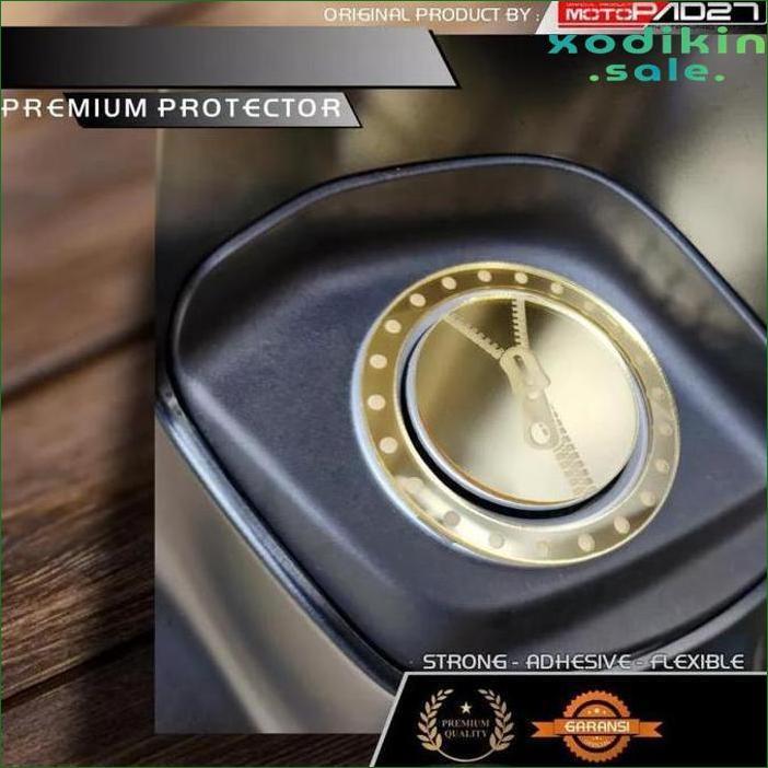 GARNISH FUELPAD FREEGO GRAND FILANO COVER TANGKI BENSIN FREEGO SPESIAL