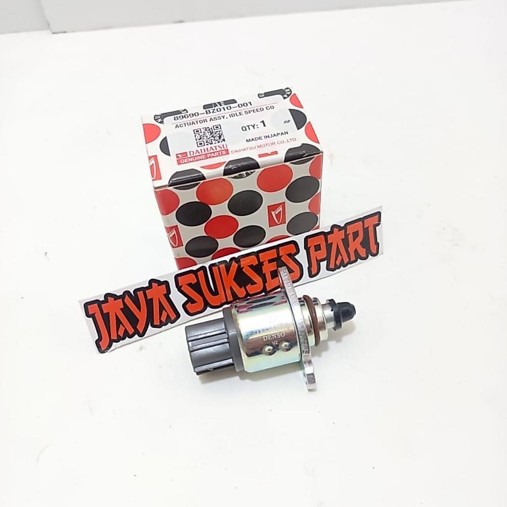 ACTUATOR IDLE SPEED ISC AVANZA XENIA TIPE ASLI