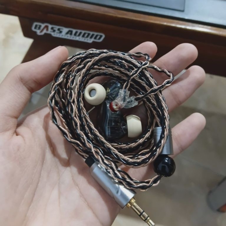 edc pro x qkz t1