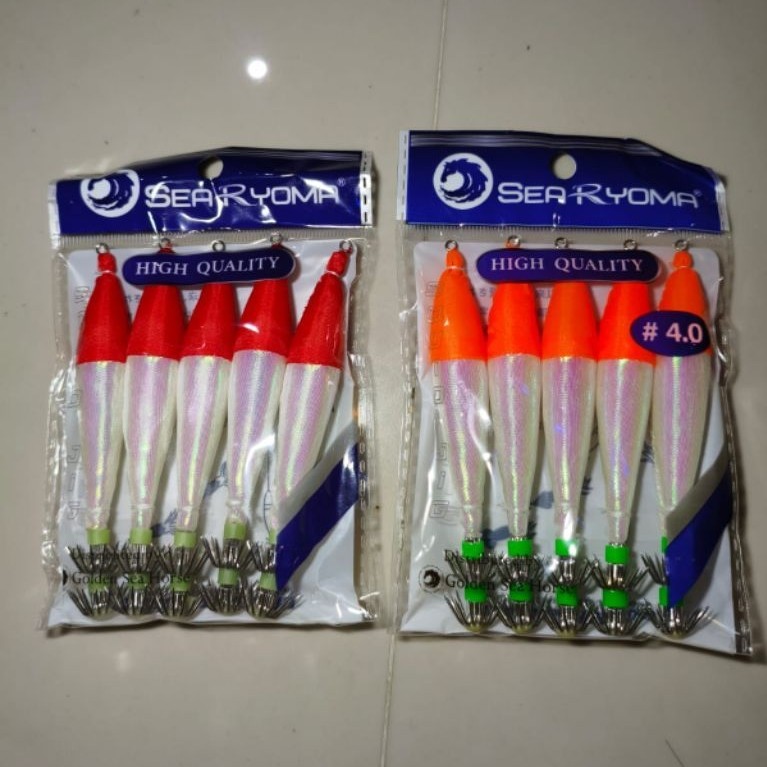 APOLLO UMPAN CUMI KILAP ISI 5