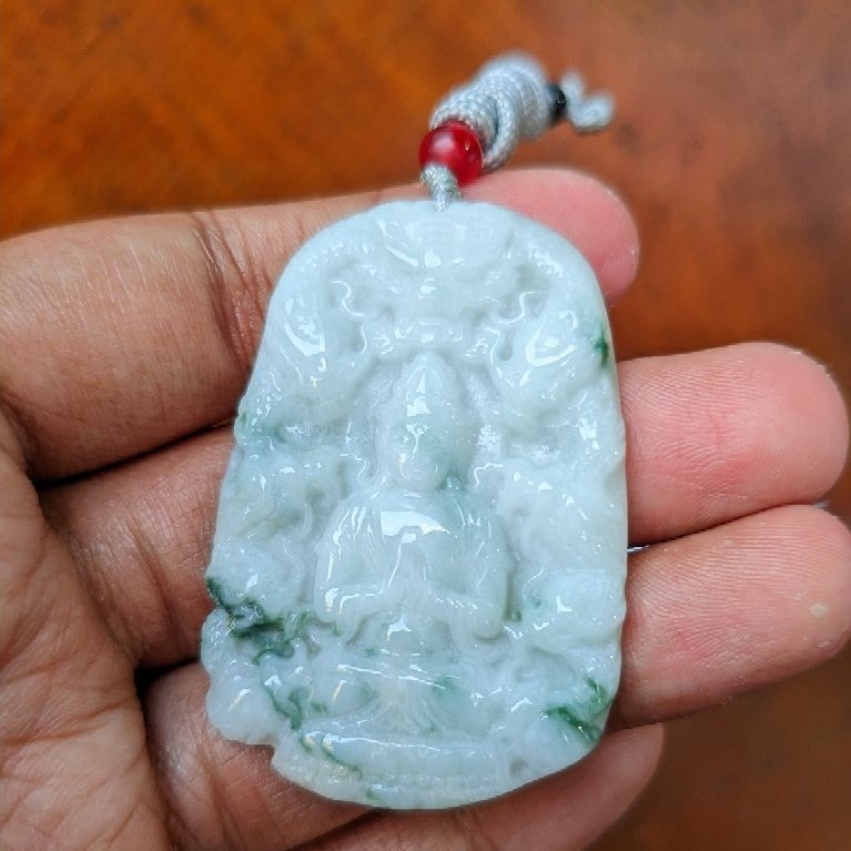 Giok Burma (type-a)