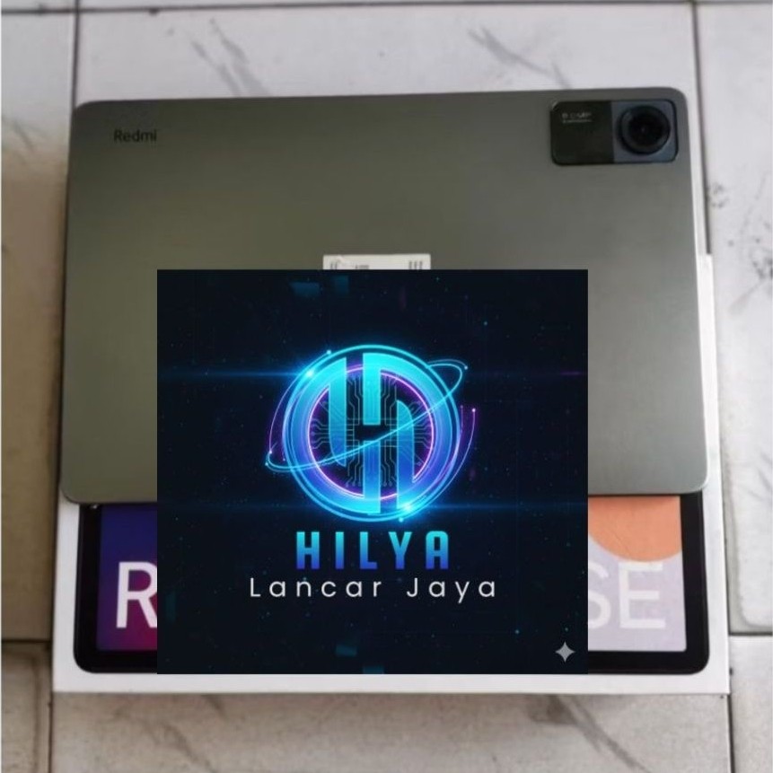 cuci gudang tablet 4GB/125GB