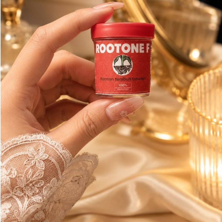 ROOTONE F ASLI