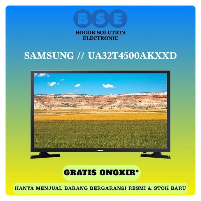 Led Tv Samsung 32 Inch | Samsung Smart Tv 32 | 32T4500 | Digital Tv