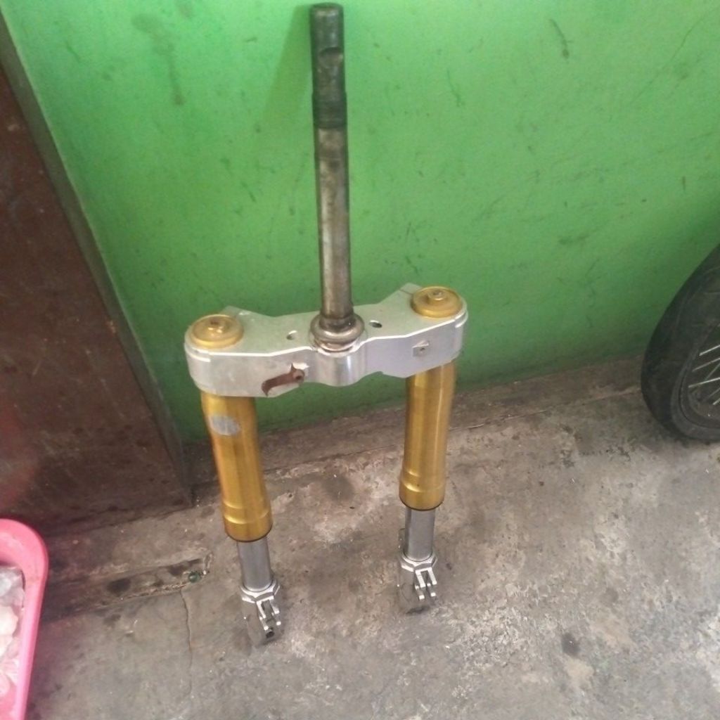 USD nui racing MX king