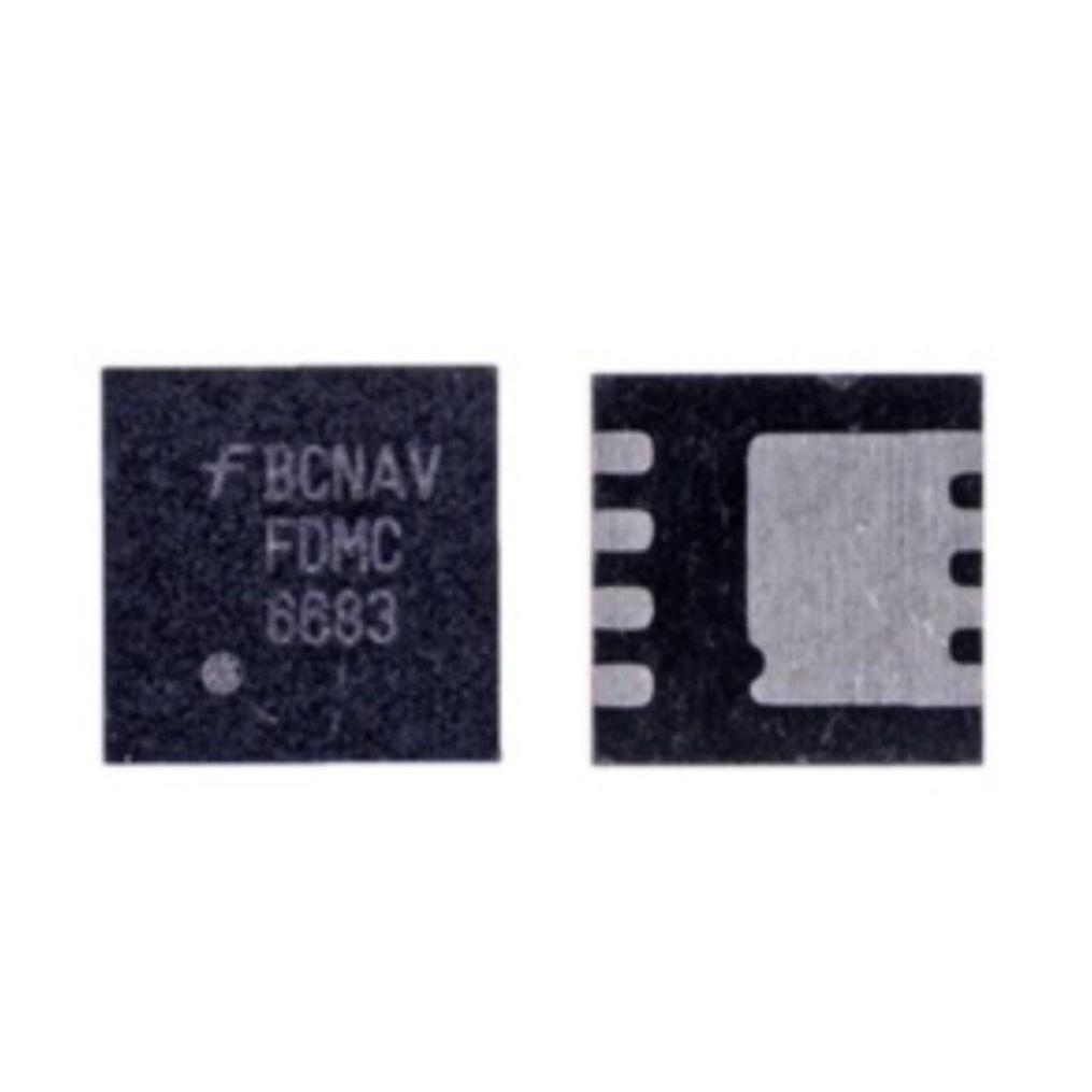 IC T/C IPAD MINI (FDMC-6633)ORI