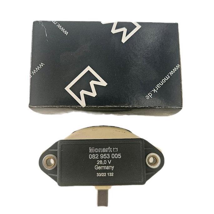 $$$$] IC Altenator / Regulator Altenator Mercy 24V / 28V Monark Germany