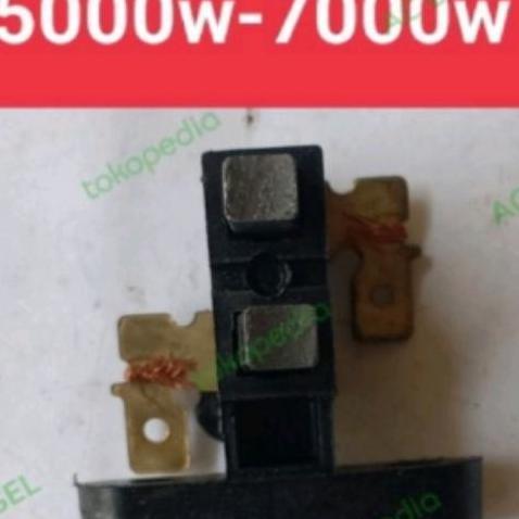 ><><><] Carbon brush ET5000 ET6000 ET7000 ET8000 5000-8000w