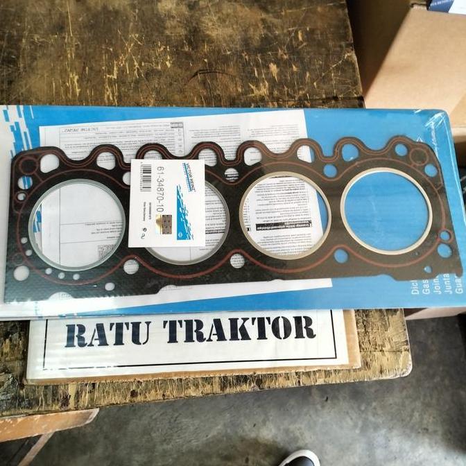 paking head gasket deutz F4L1011 F4M1011 BF4L1011F BF4M1011F 04178868