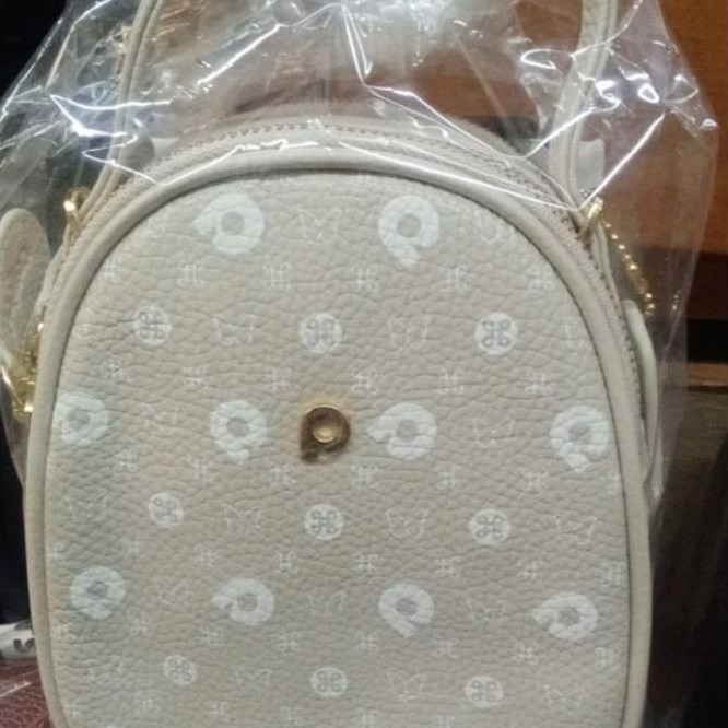 TAS PAPILLON K3468 MINI SIGNATURE