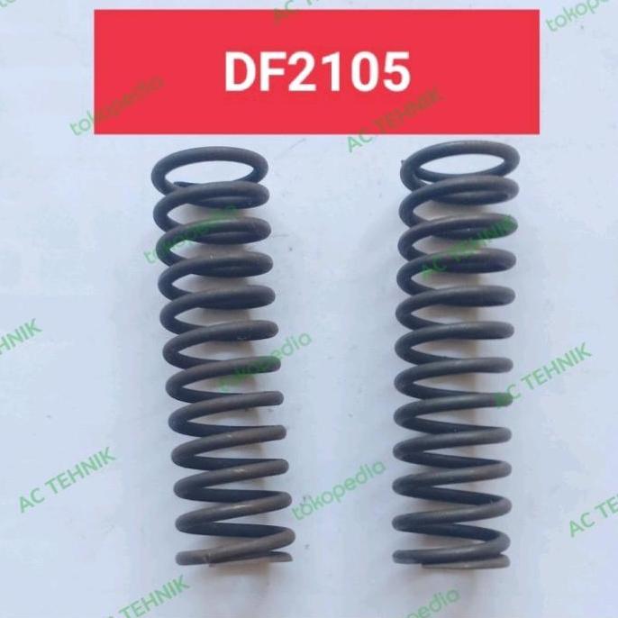 {{{{}}] Spring valve per klep DF2105 Dong Feng 2105 DF2105 (2 cylinder)