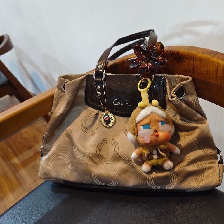 Vintage COC, Coach Bag