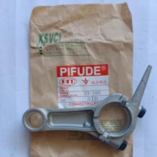 @#@#@#] Conrod stang piston GX140 GX160 GX200 STD japan
