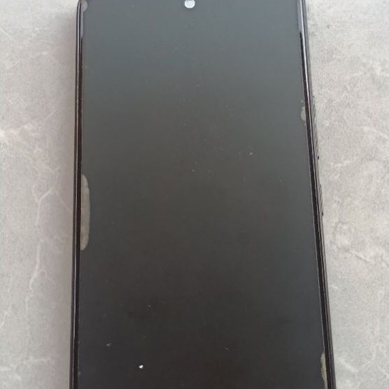 Lcd Samsung a53 5g original copotan