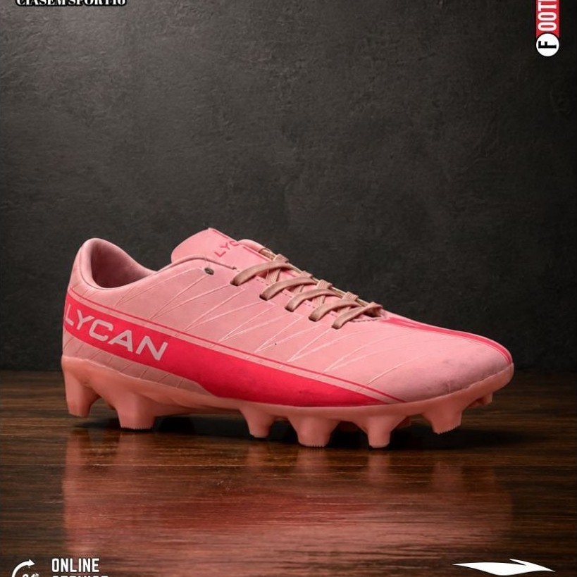 Lycan Sepatu Bola Proxima FG