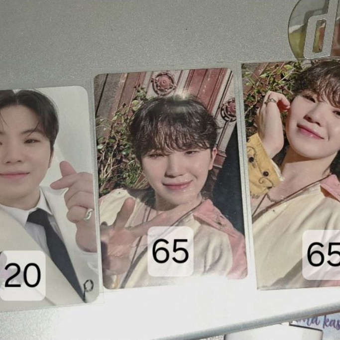 PC WOOZI HEAVEN FML