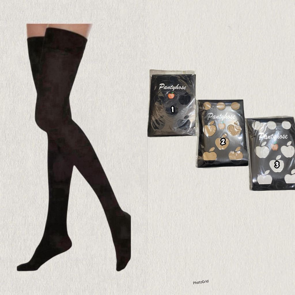 stocking kulit//lejing kulit//stocking wanita//stocking premium