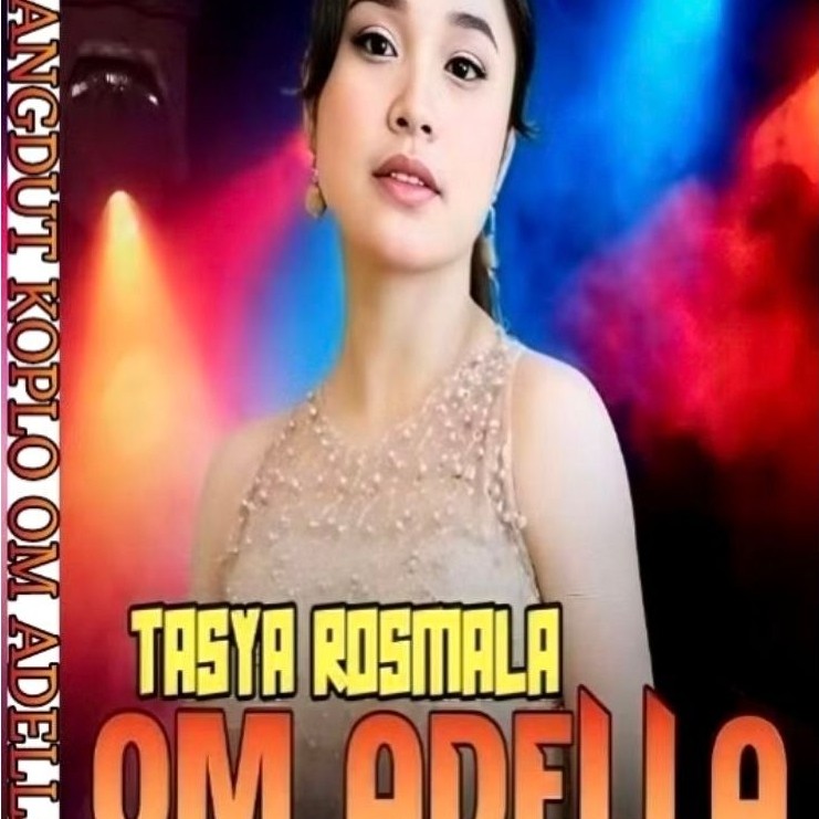 KASET DVD MOBIL DANGDUT KOPLO ADELLA TERBARU-LAGU DANGDUT KOPLO