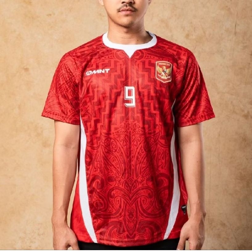 dmnt timnas size M