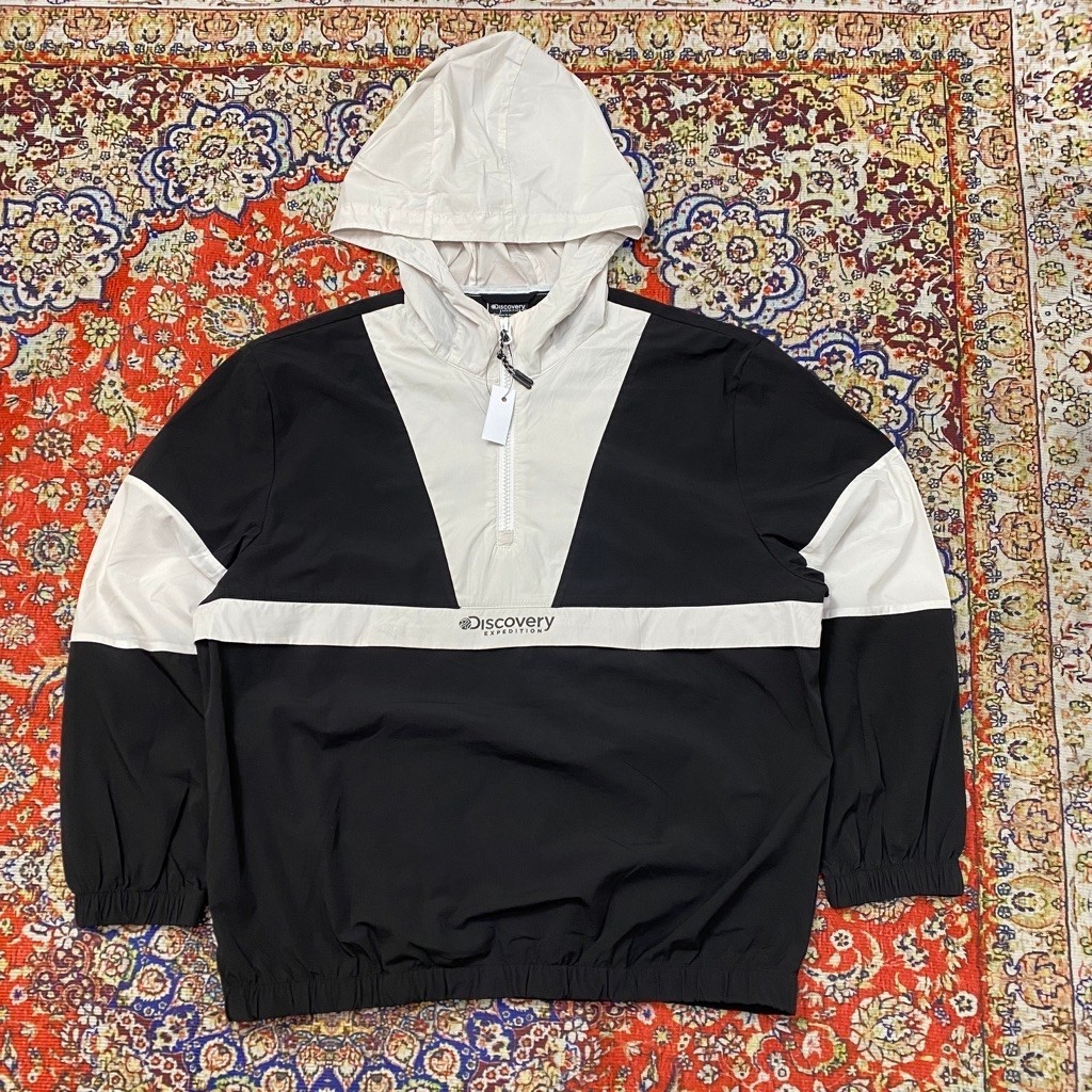 ANAROK JAKET DISCOVERY