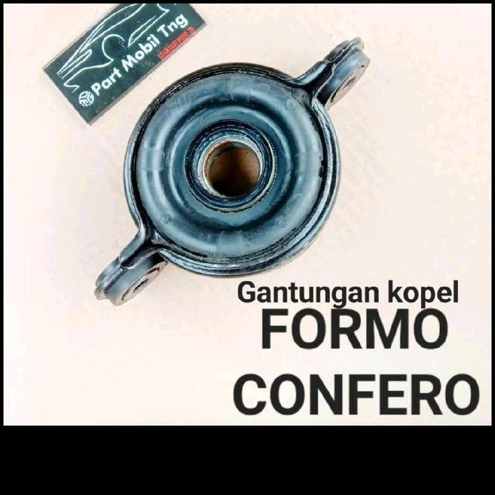 DISKON CENTER BEARING GANTUNGAN KOPEL WULING CONFERO = FORMO