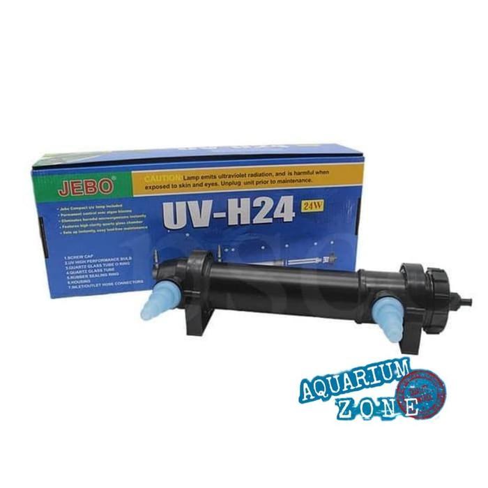 JEBO UV H-24
