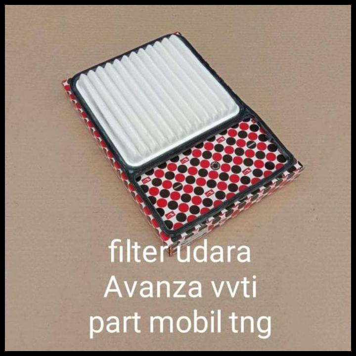 DISKON FILTER UDARA FILTER HAWA AVANZA VVTI/RUSH 
