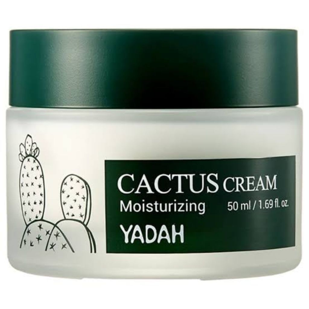 YADAH Cactus Cream 50 ml