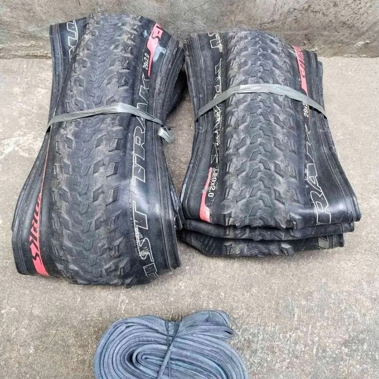 Specialized fast track S-Works 29 Sepasang