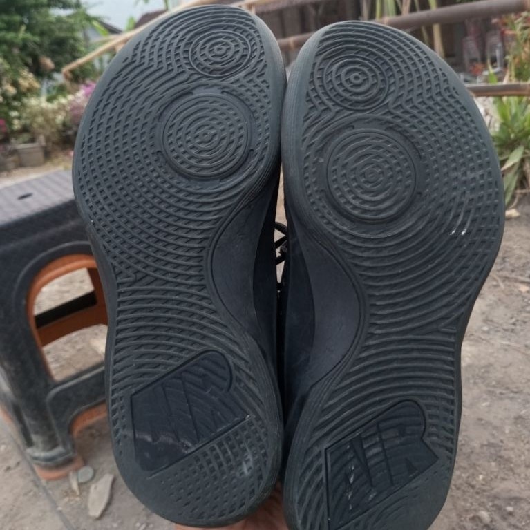 nike versitile lll